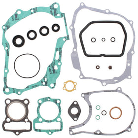 Vertex Gaskets 80-85 Honda XL80S Complete Gasket Kit w/ Oil Seals