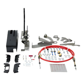 B&M STEALTH PRO RATCHET 3&4 SPEED - 0