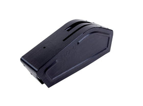 B&M PRO RATCHET (BLK) ALUM CVR