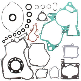 Vertex Complete Gasket Kit With Seals
