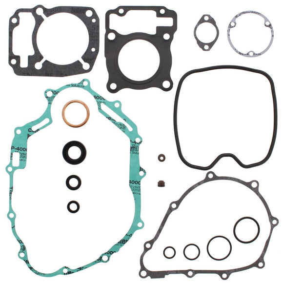 Vertex Gaskets 06-17 Honda CRF150F Complete Gasket Kit w/ Oil Seals