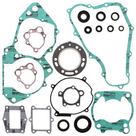 Vertex Gaskets 1985 Honda CR250R Complete Gasket Kit w/ Oil Seals