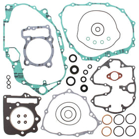 Vertex Gaskets 99-04 Honda XR400R Complete Gasket Kit w/ Oil Seals