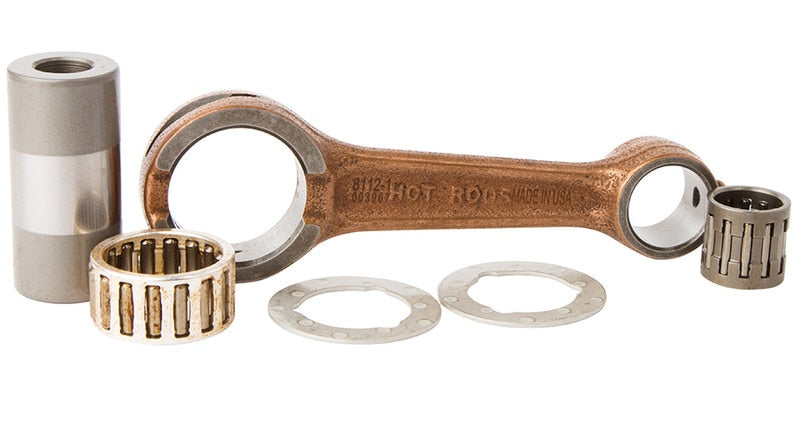 Hot Rods 82-88 Kawasaki KDX 80 80cc Connecting Rod Kit