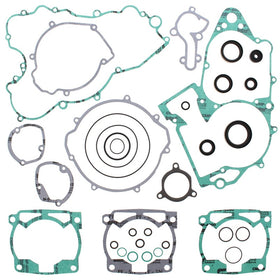 Vertex Gaskets 00-03 KTM EXC 250 Complete Gasket Kit w/ Oil Seals