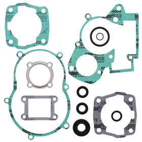 Vertex Gaskets 02-07 KTM MINI ADV 50 Complete Gasket Kit w/ Oil Seals
