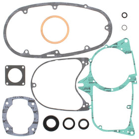 Vertex Gaskets  Maico 400 Complete Gasket Kit w/ Oil Seals