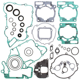 Vertex Gaskets 07-15 KTM SX 125 Complete Gasket Kit w/ Oil Seals