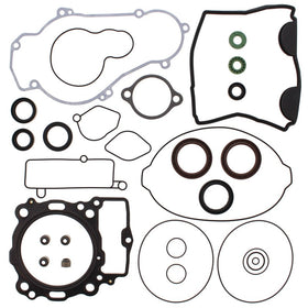 Vertex Gaskets 07-12 KTM SX-F 450 Complete Gasket Kit w/ Oil Seals