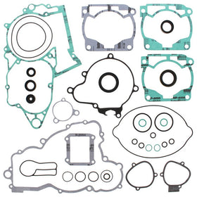 Vertex Gaskets 08-16 KTM XC 250 Complete Gasket Kit w/ Oil Seals
