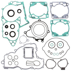 Vertex Gaskets 11-14 Husaberg TE300 Complete Gasket Kit w/ Oil Seals