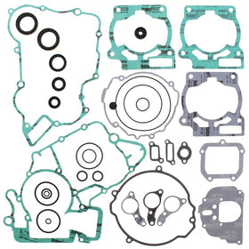 Vertex Gaskets 13-16 KTM XC-W 200 Complete Gasket Kit w/ Oil Seals