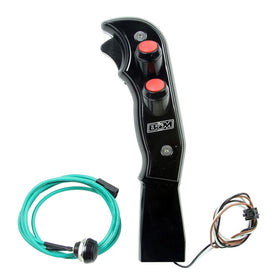 B&M 11-14 F-150. MAGNUM GRIP SHIFT HANDLE - 0