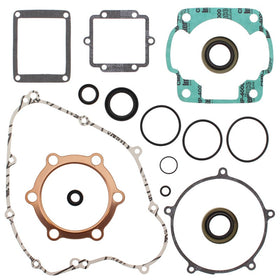 Vertex Gaskets 83-84 Kawasaki KX500 Complete Gasket Kit w/ Oil Seals
