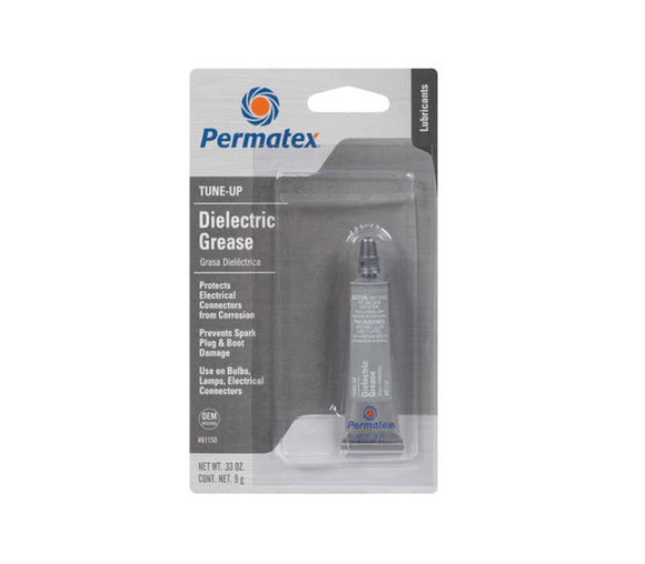 Dielectric Tune-Up Grease .33oz