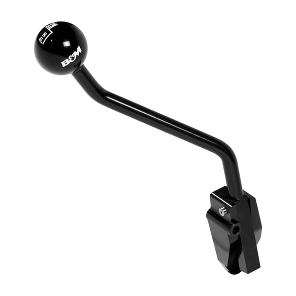B&M 07-18 WRANGLER. EXTENDED TRANSFER CASE H
