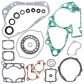Vertex Gaskets 89-94 Suzuki RMX250 Complete Gasket Kit w/ Oil Seals