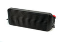 BMW F87 M2 / F3X / F2X (N55) High-Performance Stepped Core Intercooler - Black-1
