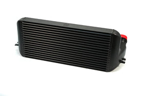 BMW F87 M2 / F3X / F2X (N55) High-Performance Stepped Core Intercooler - Black