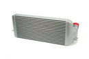 BMW F87 M2 / F3X / F2X (N55) High-Performance Stepped Core Intercooler - Silver-1