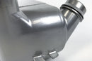BMW F87 M2 / F3X / F2X (N55) High-Performance Stepped Core Intercooler - Silver-4