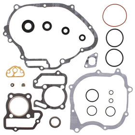 Vertex Complete Gasket Kit With Seals