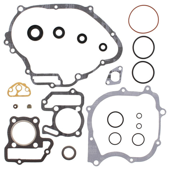 Vertex Complete Gasket Kit With Seals