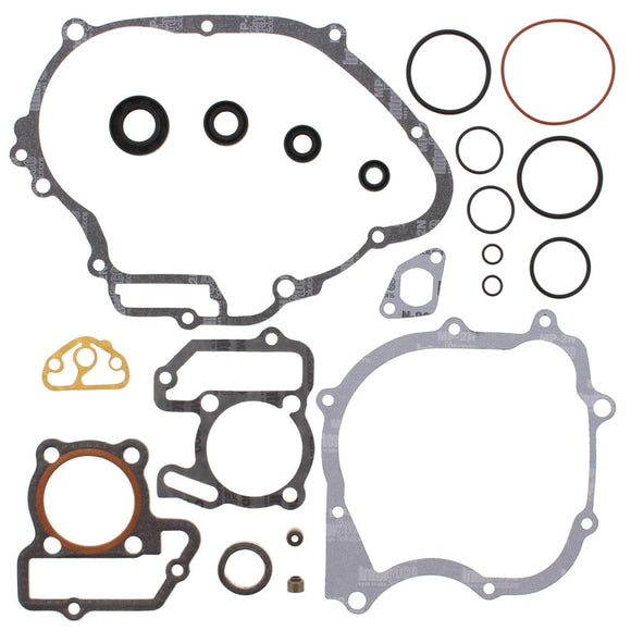 Vertex Complete Gasket Kit With Seals