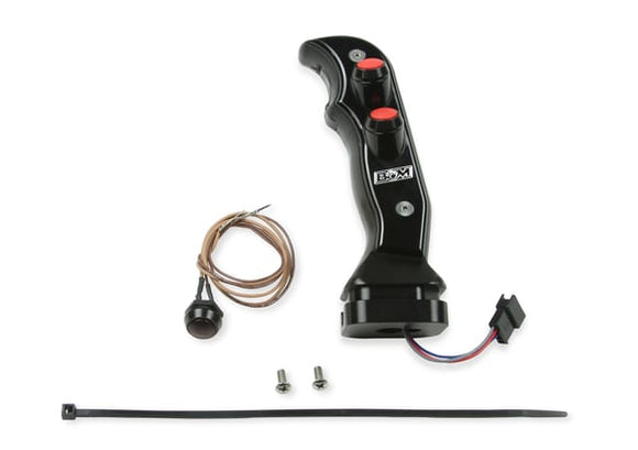B&M MAGNUM GRIP AUTO SHIFT HANDLE