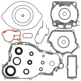 Vertex Gaskets 99-00 Yamaha YZ250 Complete Gasket Kit w/ Oil Seals