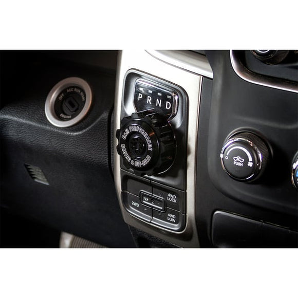 B&M 13-18. RAM 1500. AUTOMATIC SHIFTER KNOB