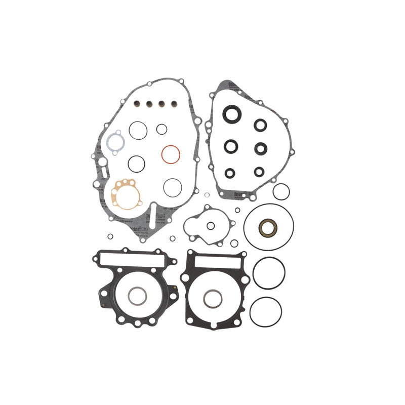 Vertex Complete Gasket Kit With Seals