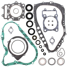 Vertex Gaskets 98-01 Arctic Cat 400 2x4 Complete Gasket Kit w/ Oil Seals