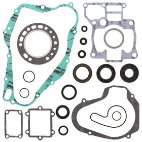 Vertex Gaskets 87-92 Suzuki LT-250R Complete Gasket Kit w/ Oil Seals