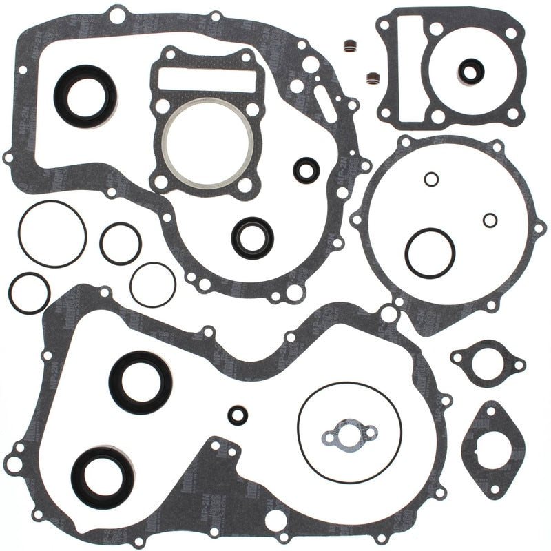 Vertex Gaskets 99-00 Polaris Sportsman 335 Complete Gasket Kit w/ Oil Seals