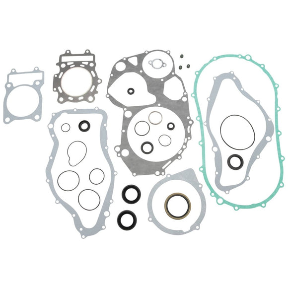 Vertex Gaskets 00-02 Arctic Cat 500 4x4 w/AT Complete Gasket Kit w/ Oil Seals