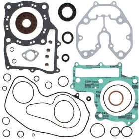 Vertex Gaskets 01-14 Honda TRX500FA Complete Gasket Kit w/ Oil Seals