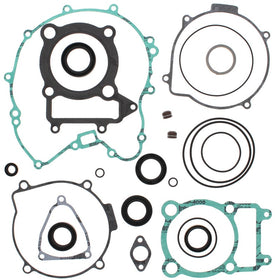 Vertex Gaskets 03-13 Kawasaki KVF360A Prairie 4x4 Complete Gasket Kit w/ Oil Seals