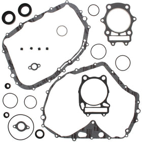 Vertex Gaskets 03-04 Arctic Cat 400 4x4 w/MT Complete Gasket Kit w/ Oil Seals