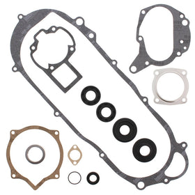 Vertex Gaskets 03-06 Kawasaki KFX80 Complete Gasket Kit w/ Oil Seals