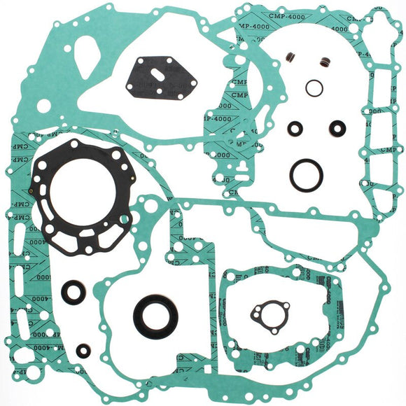 Vertex Gaskets 01-05 Can-Am Traxter 500 Complete Gasket Kit w/ Oil Seals