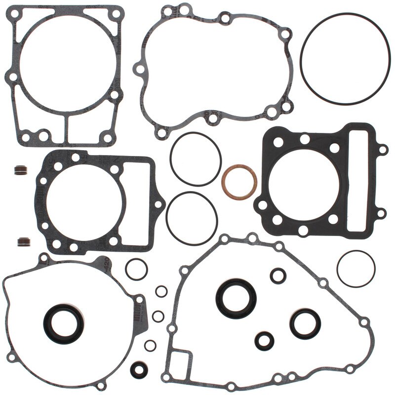 Vertex Gaskets 06-16 Honda TRX90 Complete Gasket Kit w/ Oil Seals