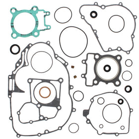 Vertex Gaskets 03-11 Kawasaki KLF250 Bayou Complete Gasket Kit w/ Oil Seals