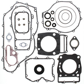 Vertex Gaskets 00-02 Polaris Xpedition 425 Complete Gasket Kit w/ Oil Seals
