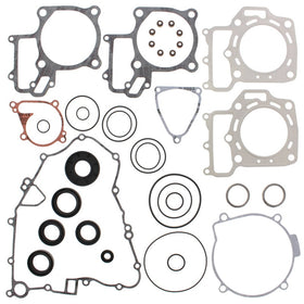 Vertex Gaskets 04-06 Arctic Cat 650 4x4 w/AT V2 Complete Gasket Kit w/ Oil Seals