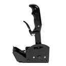 B&M JEEP TJ. MJ. XJ PRO STICK SHIFTER. BLACK-1