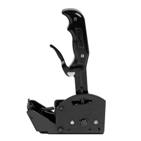 B&M JEEP TJ. MJ. XJ PRO STICK SHIFTER. BLACK