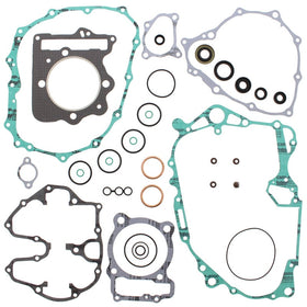 Vertex Gaskets 05-08 Honda TRX400EX Complete Gasket Kit w/ Oil Seals