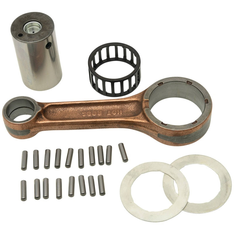 Hot Rods 83-97 Honda XL 600 R 600cc Connecting Rod Kit