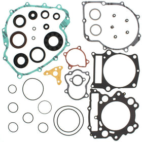 Vertex Complete Gasket Kit With Seals